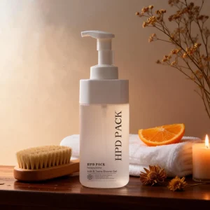 Customize Design 100ml Customized Foam Pump Bottle Empty Hand Sanitizer Skin Care Serum Shampoo Lotion Wigs PET Plastic Custom