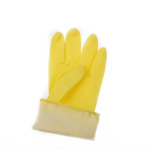 Customize Household Rubber Long Protective Hand Work Fashion Gloves
