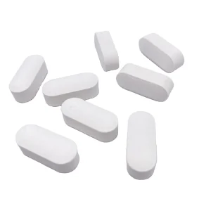 Customize Tablet Health Care Vitamins Tablets 1500mg 800mg 1000mg