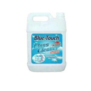 Customized 5L Bulk Glass Pipe and Car Glass Cleaner Refill