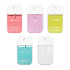 Customized Brand Logo Hydrating Hand Sanitizer & Hand Soap Fruit Scented Solid Kills Germs 50ml