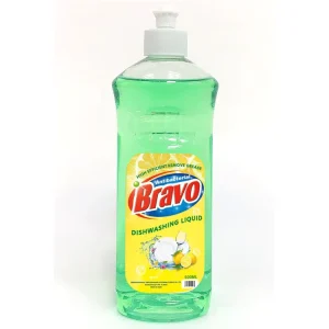 Customized Eco Friendly Custom Label Dish Soap Dishwashing Liquid