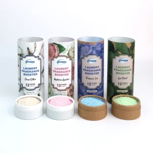 Customized Fabric Softener Scent Booster In wash Fragrance Beads for Washing Clothes