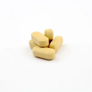 Customized Formula Nutrition Supplements Bulk Biotin Tablets
