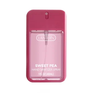 Customized Hand Sanitizer Pocket Antibacterial Hand Mist Touchless Hand Sanitizing Spray
