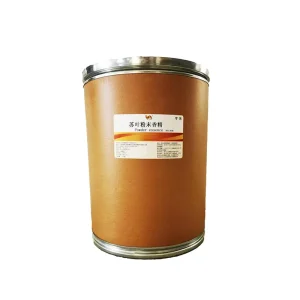 Customized High Concentration Food Grade Milk Flavor Powder for Baking and Cat Litter Daily Chemicals