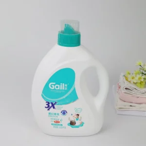 Customized High Quality High Foam Detergent Manufacturer Soap Detergent