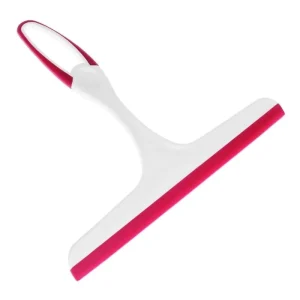 Customized Home Shower Bathroom Window Glass Cleaning Squeegee Wiper