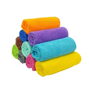 Customized Kitchen Cleaning Cloths All purpose Cleaning Wipes for Daily Use Household Cleaning Supplies