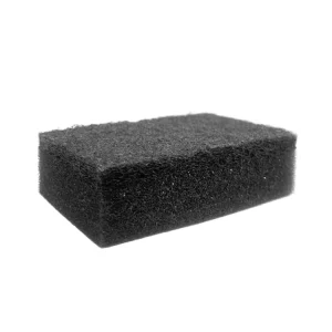 Customized Kitchen Sink Cleaning Sponge Scourer