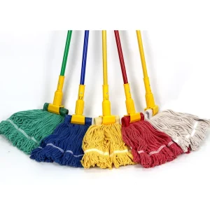 Customized Land Head Mops Janitorial Household Cleaning Tools & Accessories