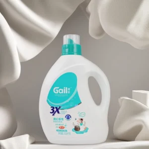 Customized Laundry Detergent for Sensitive Skin Concentrated Laundry Detergent