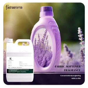 Customized Oil Fragrance for Detergent Powder Soap Eucalyptus Fragrance Detergent Laundry Fabric Softener Detergent Essence