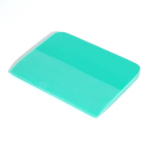 Customized Ppf Wrap Squeegee Auto Detailing Installation Kit Detailing Tool PPF TPU Rubber Squeegee