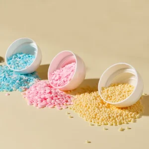 Customized Scent Booster Beads Fabric Softener With Long Lasting Fragrance Scent Booster As Laundry Beads