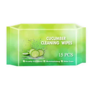 Customized Sensitive Skin Face Daily Used Cleaning Wet Wipe OEM Factory Wet Wipes