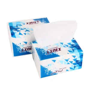 Customized Soft Pocket Tissue Eco Friendly Soft Facial Tissue Paper OEM Facial Tissues