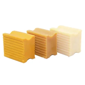 Customized Solid Detergent Laundry Soap Bar Yellow Color China Multipurpose Rich Foam Natural Fragrance