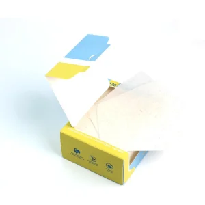 Customized Solid Dishwashing Tablets Super Concentrated Low Foam Decontamination Fragrance Gentle Kitchen Cleaning