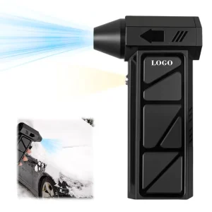 Customized Super Power Fan Computer Cleaning air duster air duster Portable air Blower High Speed Fan