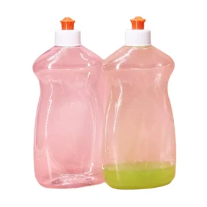 Customized Wash up Liquid Dish Detergent Liquid Vegetable Washing Liquid 500g Eco-friendly Detergent Dish