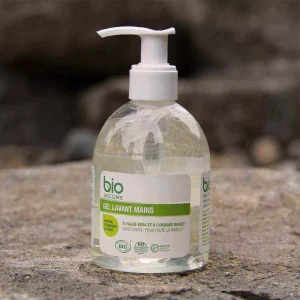 Customizing Environmentally Friendly Biodegradable Non Toxic Hand Sanitizer