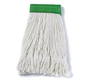 Cut End 4ply Blue Mop Head