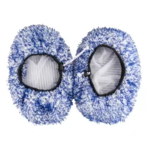 Cyclone Microfiber Washing Mitts High Water Absorption