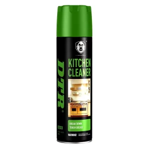 D233 Kitchen Cleaner Factory DTR Full Range Car Care Products Remove Heavy Oil Stains