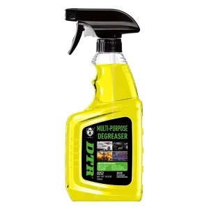 D252 Multi purpose Degreaser Factory DTR Full Range Car Care Products Heavy Oil Cleaning