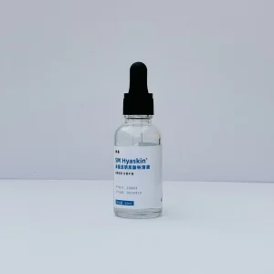 Daily Chemical 5 Different Molecular Weight Hyaluronic Acid Skin Care Ingredient 5M Sodium Hyaluronate Solution