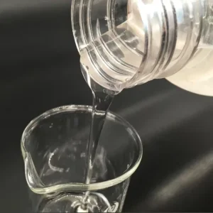 Daily Chemical Additive Decamethylcyclopentasiloxane CAS 541-02-6 for Personal Care
