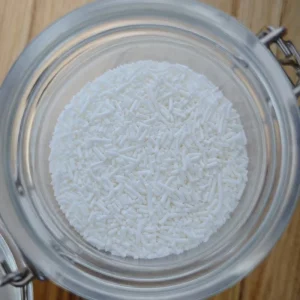 Daily Chemical Cleaning Additives Sodium Lauryl Sulphate K12 SLS SDS Powder for Detergents Cosmetics Coatings CAS 151-21-3