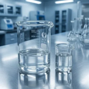 Daily Chemical Cosmetic Grade Disodium Lauroamphodiacetate CAS 14350-97-1