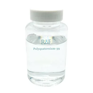 Daily Chemical Grade Poly Octyl Decyl Dimethyl Ammonium Chloride Acrylic Acid Copolymer Polyquaternium 39