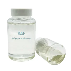 Daily Chemical Grade Poly Octyl Decyl Dimethyl Ammonium Chloride Polyquaternium 22