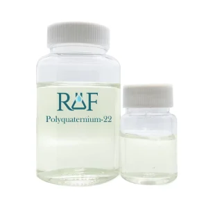 Daily Chemical Grade Poly Octyl Decyl Dimethyl Ammonium Chloride Polyquaternium 22