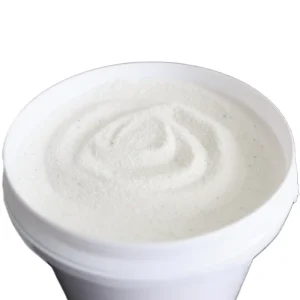 Daily Chemical Laundry Detergent Powder Stain Remover Custom Fragrance 5%-22% for Ingredients Deep Cleaning Formula