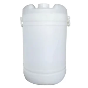 Daily Chemical MX-76A Concentrated Fabric Softener for Laundry