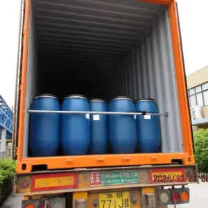 Daily Chemical Product Dimethyl Sulfoxide DMSO 67 68 5 for Antifreeze