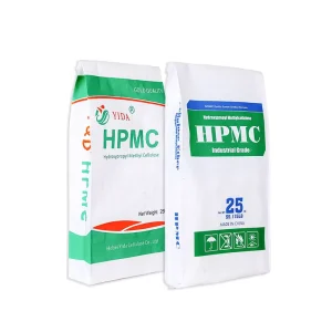 Daily Chemical Products Thickener Hydroxypropyl Methyl Cellulose HPMC for Detergent Shampoo Liquid Soap