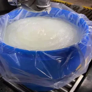 Daily Chemical Sles N70 SLES 70% Texapon SLES N70 Chemical From China Market