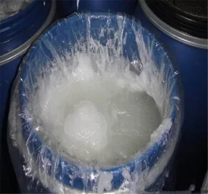 Daily Chemical Sles n 70 sles 70% Texapon Sles N70 Chemical From China Market