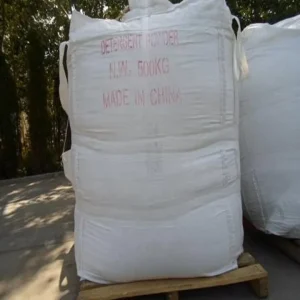 Daily Chemical Washing Powder Detergent Powder Wash Laundry Detergent Soap Powder