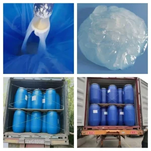 Daily Chemicals 70% SLES (Sodium Lauryl Ether Sulfate) 96% LABSA (Lauryl Benzene Sulfonate) 70% TEXAPON N70 for