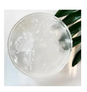 Daily Chemicals Cleaning Product Bulk Industrial Grade Straight Alkyl Benzene Sulfonic Acid for Soap