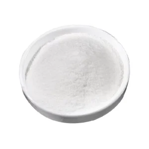 Daily Chemicals Competitive Polyacrylamide Price Textile Chemicals Auxiliary Agent