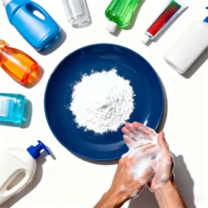 Daily Chemicals Deodorant Use Hydroxypropyl Beta Cyclodextrin With Purity of 99% MOQ 1kg HPBCD CAS128446 35 5 Personal Care
