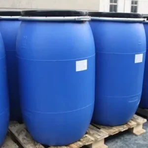 Daily Chemicals Liquid Sodium Lauryl Ether Sulphate SLES 70% Raw Material Detergent