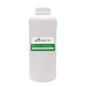 Daily Chemicals Personal Care Cosmetic Grade CAS 26590-05-6 M550 Polyquaternium-7